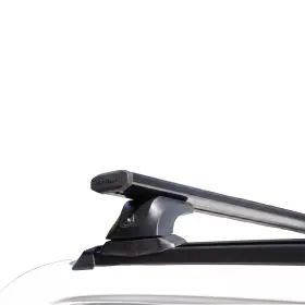 AEROKLAS UNIVERSAL ROOF RACK (FULL SET)