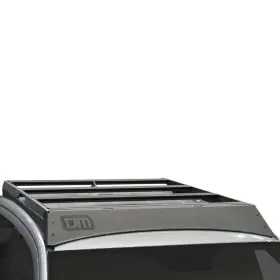TJM ROOF RACK TO SUIT TOYOTA HILUX 8TH & 9TH GEN