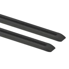 LNL UNIVERSAL TRACK KIT 800MM