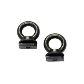 HEAVY-DUTY CROSSBAR MOUNT EYE BOLTS FOR YAKIMA HD BARS