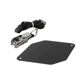 LNL PLATFORM GAS BOTTLE HOLDER