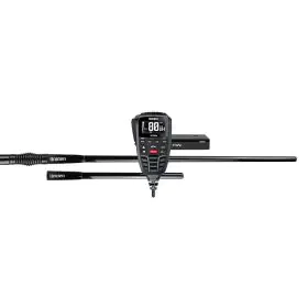 UNIDEN XTRAK 80 TERRITORY PACK UHF