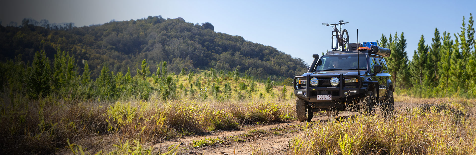 Bull Bars + Accessories to suit<br> Hilux 26.