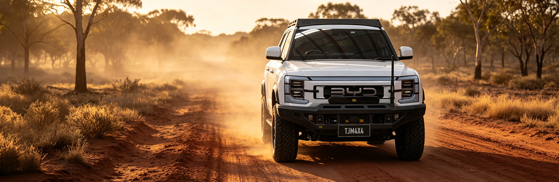Bull Bars + Accessories to suit<br> Hilux 26.